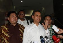 Satgas Antimafia Bola Menggeledah Kantor Asprov PSSI Jawa Timur