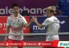 Masuk Final, Kevin/Markus Fokus Menangkan Malaysia Master 2019