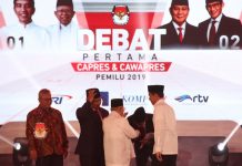 Debat Tak Menarik, Mantan Komisioner: KPU Harus Minta Maaf