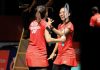 Vinni Putri/Della Kalahkan Unggulan Thailand di Malaysia Masters 2019