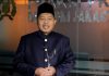 Peluang Jadi Wagub DKI, Suhaimi: Semoga yang Lulus Orang Lain