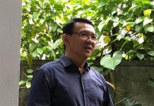 Ahok Ditunjuk Jadi Bos BUMN, Fahri: Penunjukan Itu Bukan Perseorangan