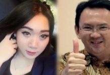 Pasca Bebas, 15 Februari Ahok Bakal Segera Menikah