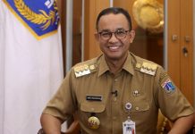 Permukaan Tanah Jakarta Terus Turun, Pemprov DKI Cari Solusi