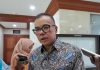 Didesak Mundur dari PAN, Bara Hasibuan: Letak Kesalahan Saya Apa?