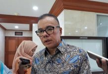 Didesak Mundur dari PAN, Bara Hasibuan: Letak Kesalahan Saya Apa?