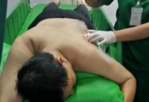 Jadi Korban Penikaman, Edi Sukarno malah Masuk Bui