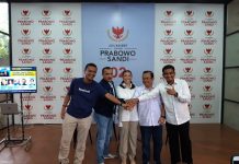 Debat Capres, Demokrat: Visi Misi Prabowo-Sandi Lebih Realistis dari Jokowi-Amin