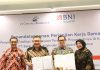 Gandeng Ciputra Group, BNI Syariah Tingkatkan Ekspansi Pembiayaan