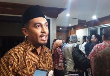 Kawal RUU Permusikan, Pelaku Musik Temui Ketua DPR