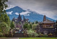 BPN: Wisata Halal Buka Pasar Baru untuk Bali