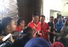 TKN Pastikan Jokowi-Ma’ruf Amin akan Sampaikan Visi Misinya