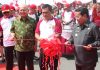 Wali Kota dan Kapolda Kompak Resmikan Infrastruktur di Medan