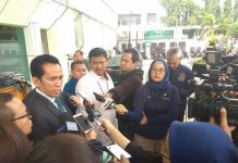 Hindari Upaya Paksa Pengadilan, Pengacara Minta PKS Segera Ganti Rugi Rp 30 M ke Fahri