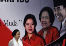 Ultah ke-72, Megawati Apresiasi Milenials
