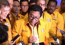 Soal OSO, DPR Minta KPU Patuhi Putusan Pengadilan