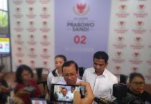 BPN Dorong Debat Capres Putaran Kedua Dilakukan dengan Format Tarung Bebas
