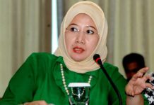 Soal Penolakan RUU PKS, PPP Tawarkan Dialog