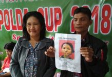 Sebulan Hilang, Keluarga Rinawati Sihombing Minta Bantuan Masyarakat