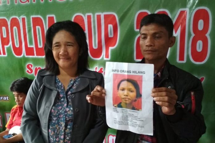 Rinawati-Sihombing-Hilang-Tangerang