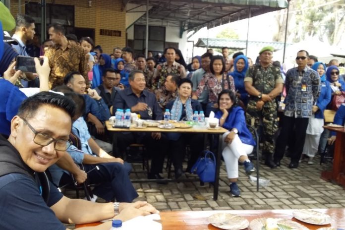 SBY-Tebingtinggi