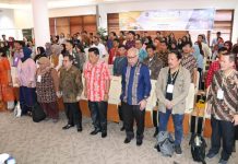 Wali Kota Medan Bangga dengan Rumah Tradisional Nias, Ini Sebabnya