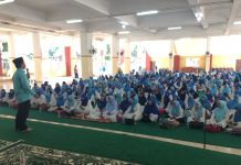 Senator DKI Ini Dukung Langkah Himpaudi Judical Riview UU Guru Dosen ke MK