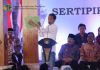 Target Tercapai, Presiden Berterima kasih kepada Jajaran Kementerian ATR/BPN