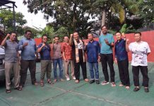 Pataka, AgriWatch, dan Lokataru Sepakat Bangun Aliansi Strategis Advokasi Sektor Pangan
