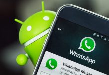 WhatsApp: Selamat Tinggal Nokia Jadul…