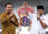 Nasdem Bandingkan Revitalisasi Taman Era Anies dengan Ahok