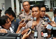 Bom Molotov di Kantor DPP Golkar, Polisi Periksa 4 Saksi