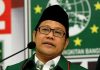 Debat Capres, Cak Imin: Tunggu Kejutan Jokowi-Ma’ruf
