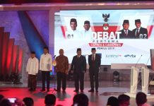 Sandiaga Minta Tak Perlu Banyak Penonton saat Debat