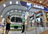 Target 65 Ribu Penumpang Per Hari, Ini Strategi MRT Jakarta