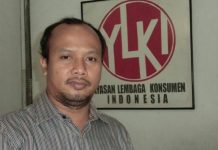 YLKI Tolak Rencana Kenaikan Tarif Ojek Online