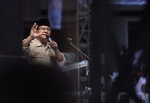 Prabowo Sebut Ada Elite Bagi Duit Saat Pilpres, BPN: Itu Warning