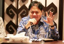 Pemerintah Siapkan Insentif Vokasi dan Inovasi Sektor Industri