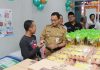 Pemprov DKI Buka Gerai Pangan Murah
