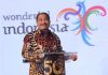 Capai Target Wisman, Menpar Apresiasi Industri Hotel dan Restoran