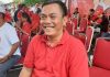 Prasetio Dukung Anies Ambil Alih Pengelolaan Air DKI