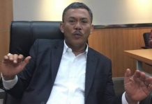 Prasetio Tolak Rencana Anies Serahkan Lebih Banyak APBD ke Masyarakat