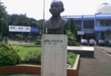 Pemprov DKI akan Revitalisasi TIM dengan Anggaran Rp 1,8 Triliun