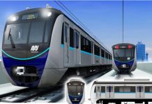 Jawab Kekhawatiran Masyarakat, MRT Pastikan Ketersediaan Wi-Fi