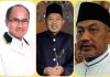 Gerindra: Bisa Jadi 3 Cawagub DKI Tidak Lolos Semua