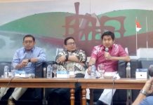 Pasca Debat, Bawaslu Bakal Evaluasi Pelanggaran Etika