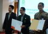 BNI Syariah Jalin Sinergi dengan UIN Alauddin Makassar