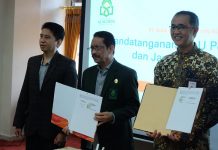 BNI Syariah Jalin Sinergi dengan UIN Alauddin Makassar