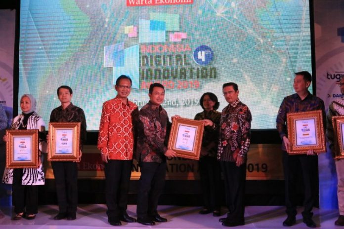 Foto1 BNISy Digital Innovation Award 2019-750x500
