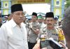 Insiden HUT NU di Tebingtinggi, Polisi Amankan 9 Orang
